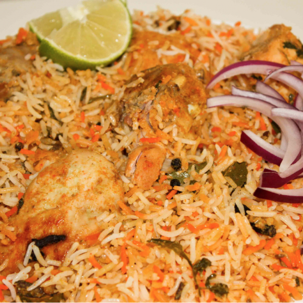 Annapurna Restaurant & Bar by null