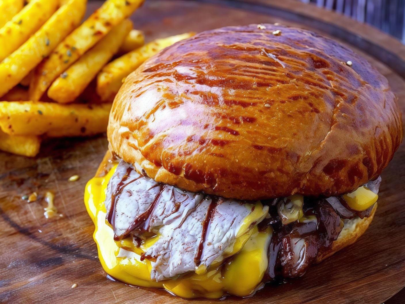 Elbet Steakhouse by null