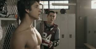 Teen wolf png x Teen wolf