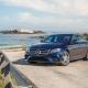 Mercedes Benz's E300 is a luxury car that happens to be high-tech 