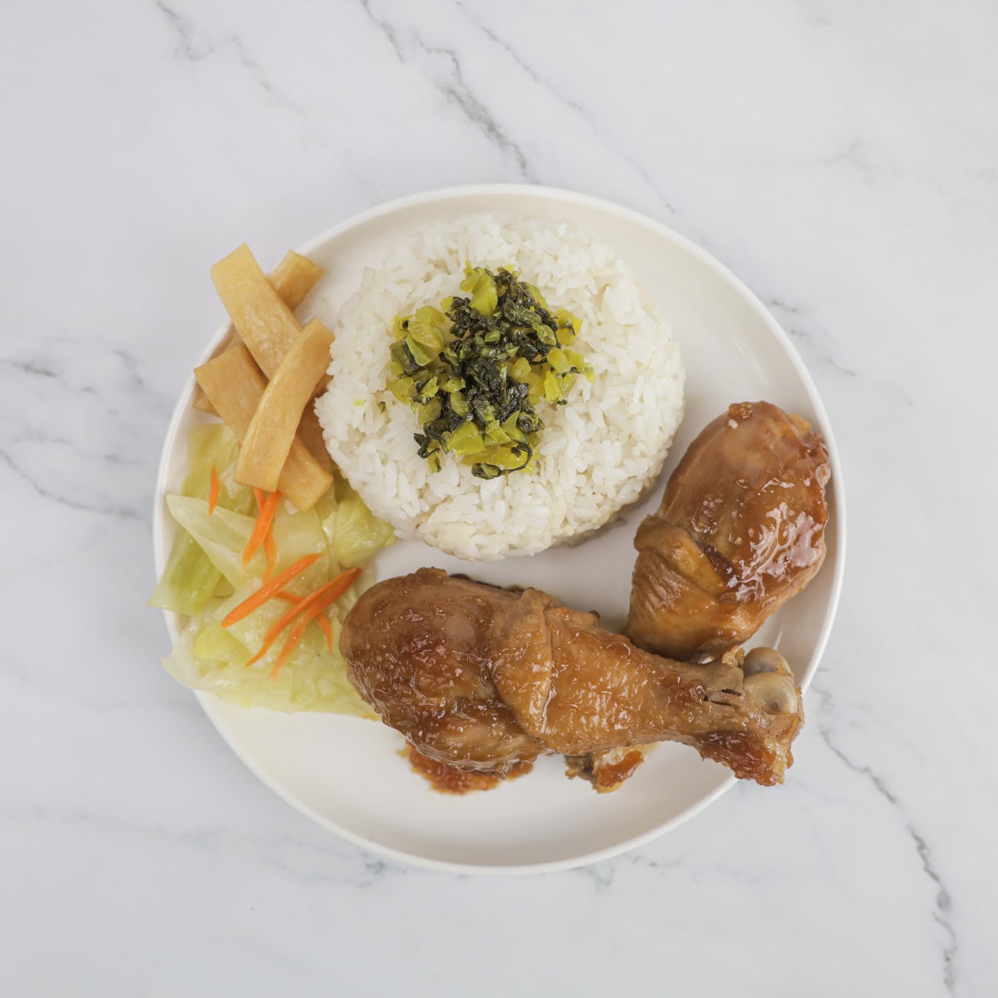 One Tea House Falls Church by null