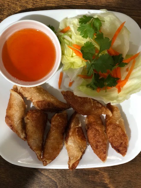 Kim's Café & Sandwiches by null