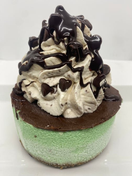 Cakes By Jeff The Chef by null