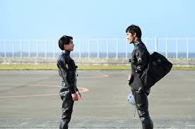 阿部寛　横顔|画像】阿部寛がイケメン！目鼻立ちがハッキリした日本人離れした顔と話題に