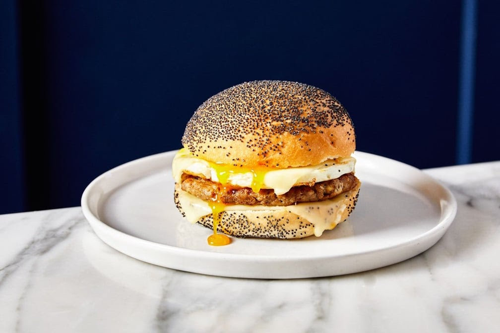 Daily Provisions - Dupont Circle by null