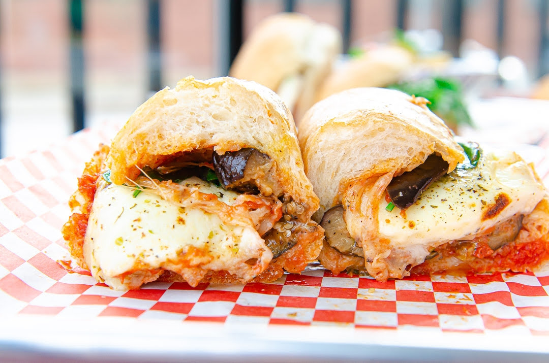 DiAnoia's Eatery by null