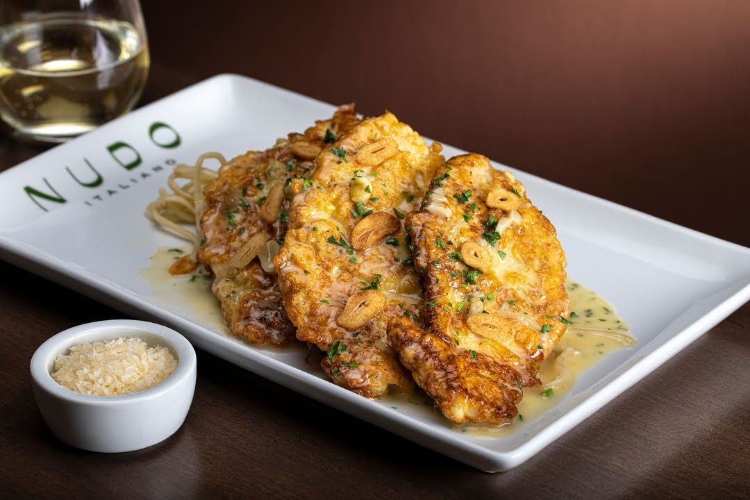 Nudo Italiano by null