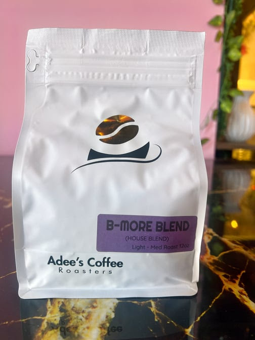 Adee's Coffee Roasters & Bar by null