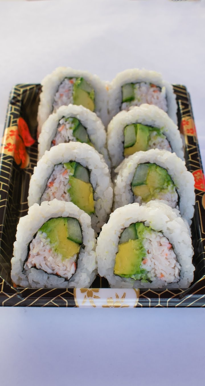 Zabon Ramen & Rolls by null