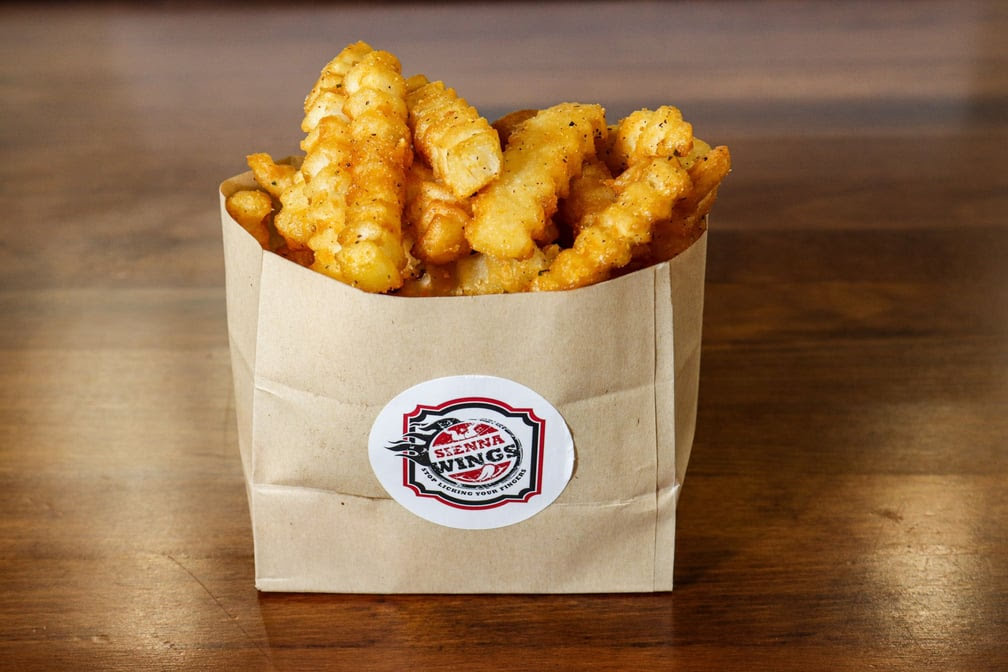 Sienna Wings by null