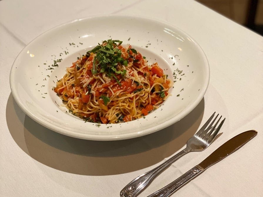 Sister Sicily Pizza & Pasta by null