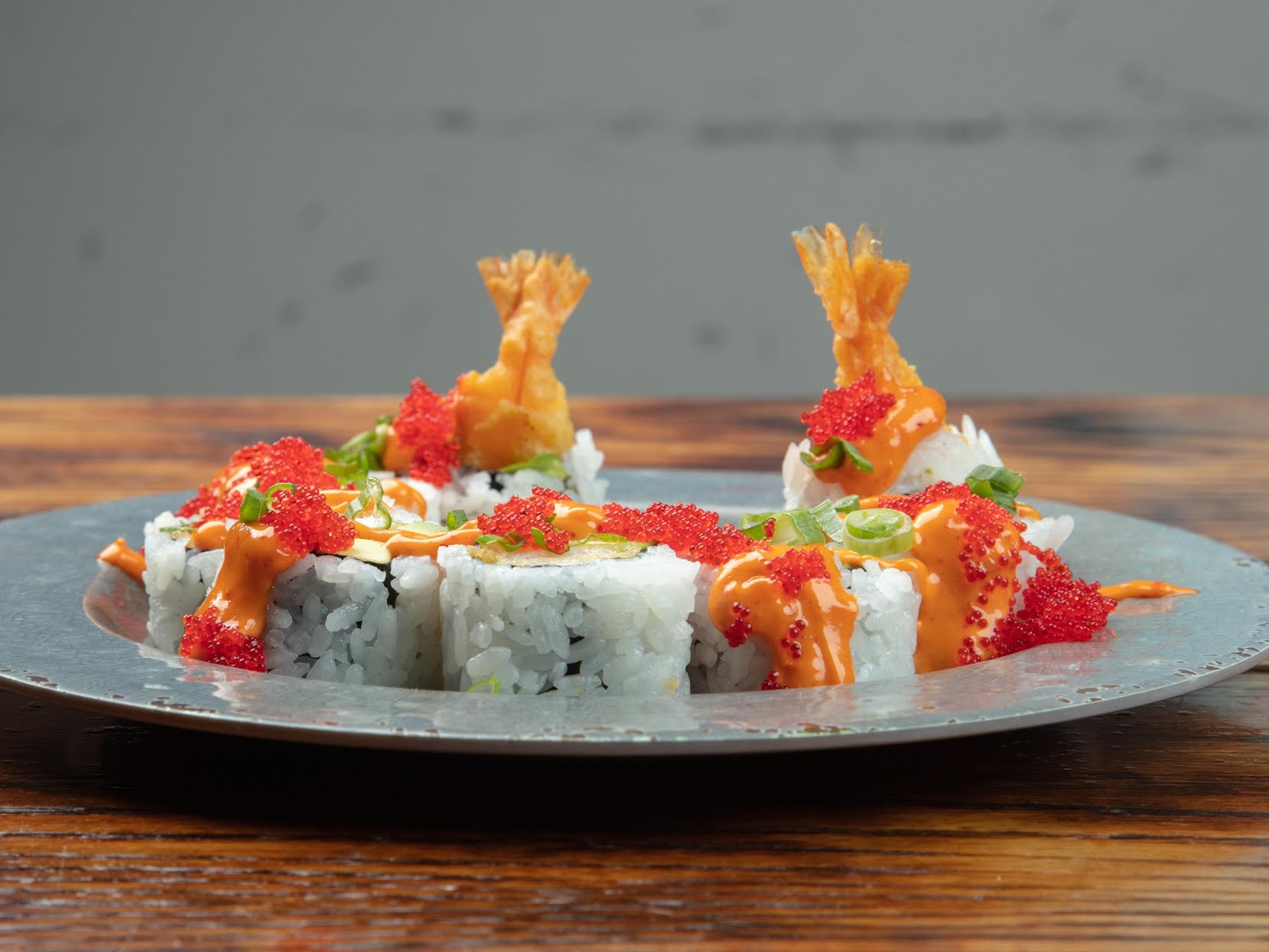 Colorado Sake Co. by null