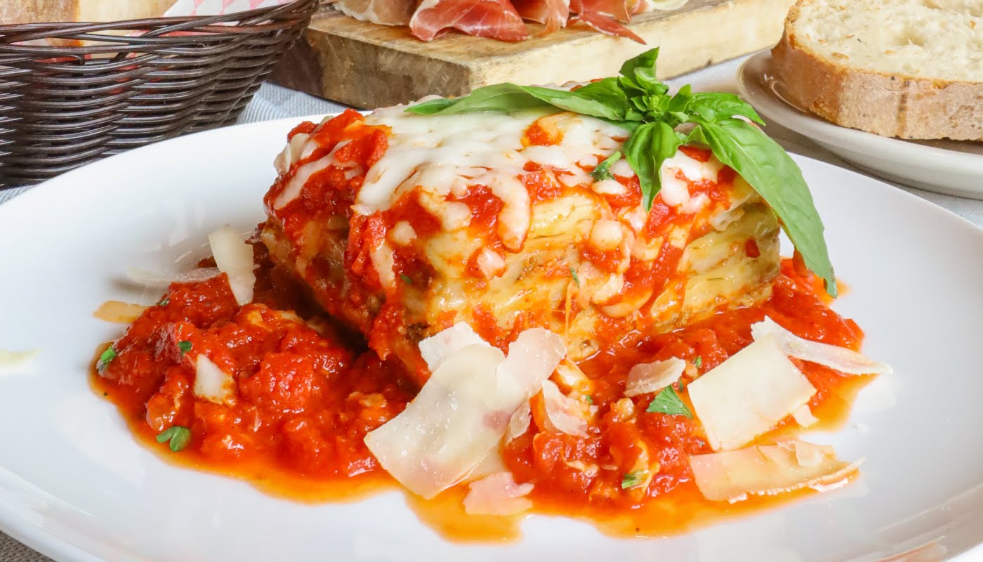 Luciano Ristorante Italiano - La Cantera by null