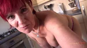 Redhead gilf porn videos jpg x Redhead gilf