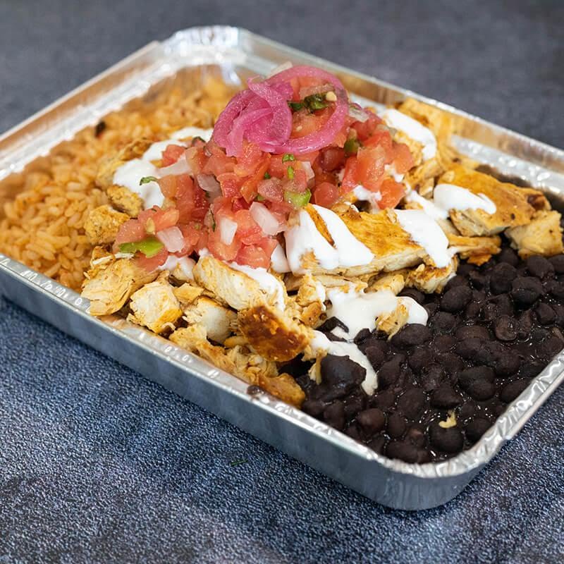 City Tamale Inc by null