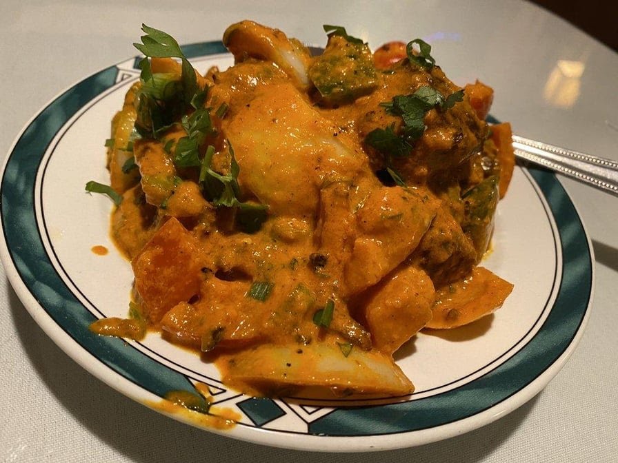 Himalayan Kitchen Encinitas by null