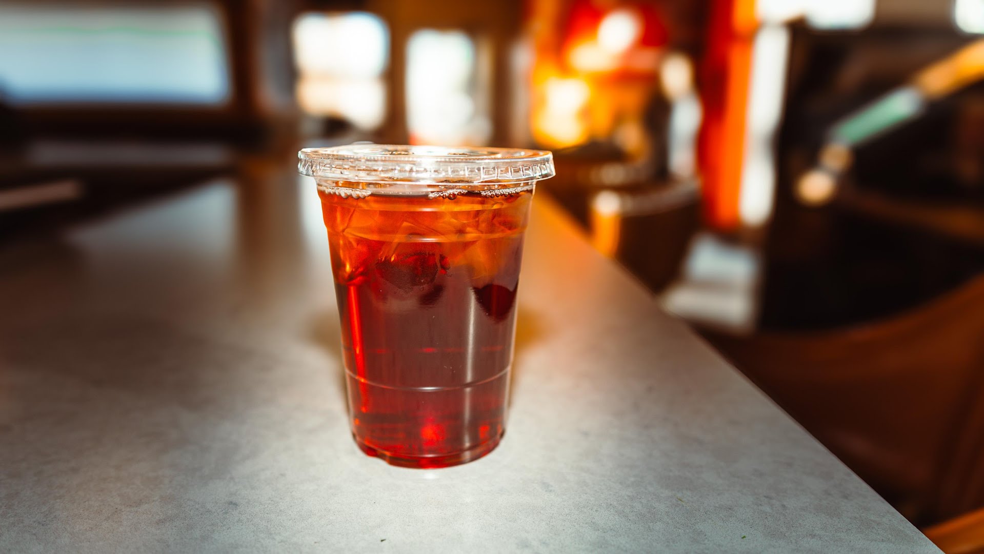 Big Orange | Midtown Little Rock by null