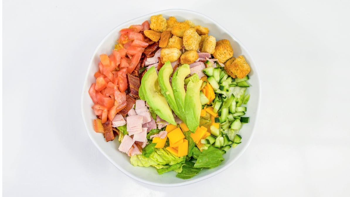 Shores Diner by null