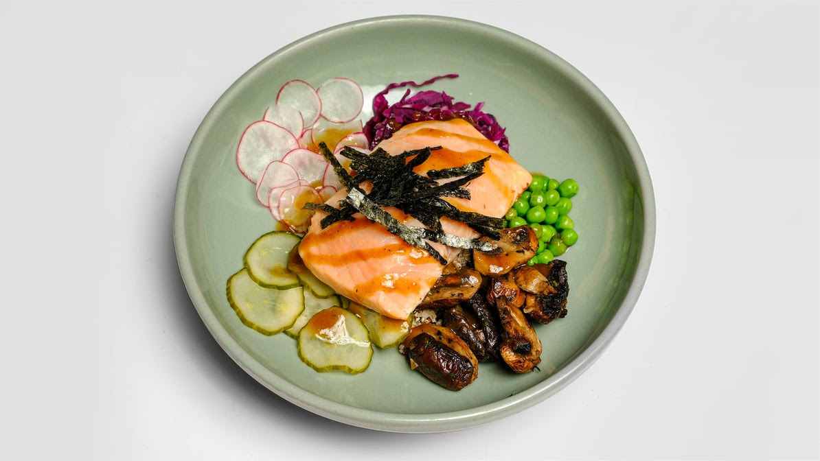 1931 Gallery Bistro by null