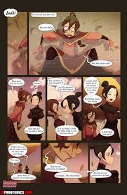 ✅️ porn comic the boiling rock avatar the last airbender sex comic promising gir porn comics hentai adult only jpg x Avatar comics