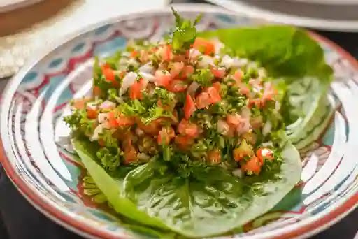 M Cocina Arabe by null