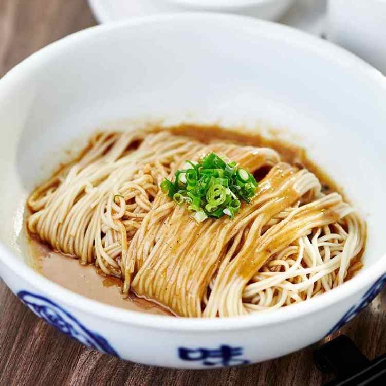 One More Noodle House 来一碗 by null