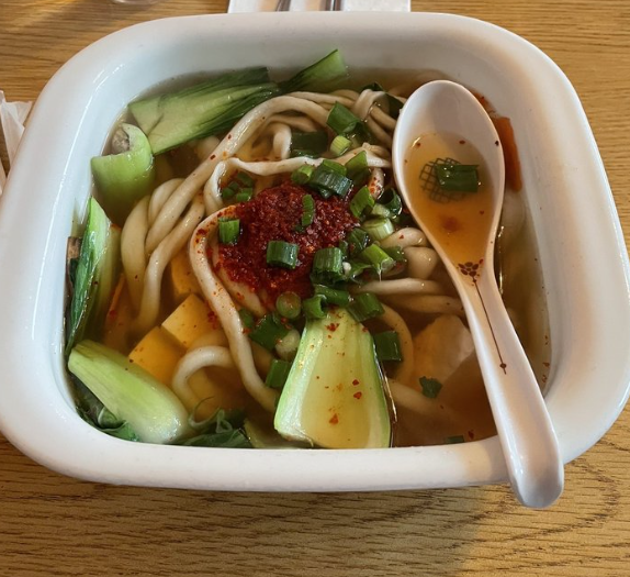 Frank's Noodle House by null