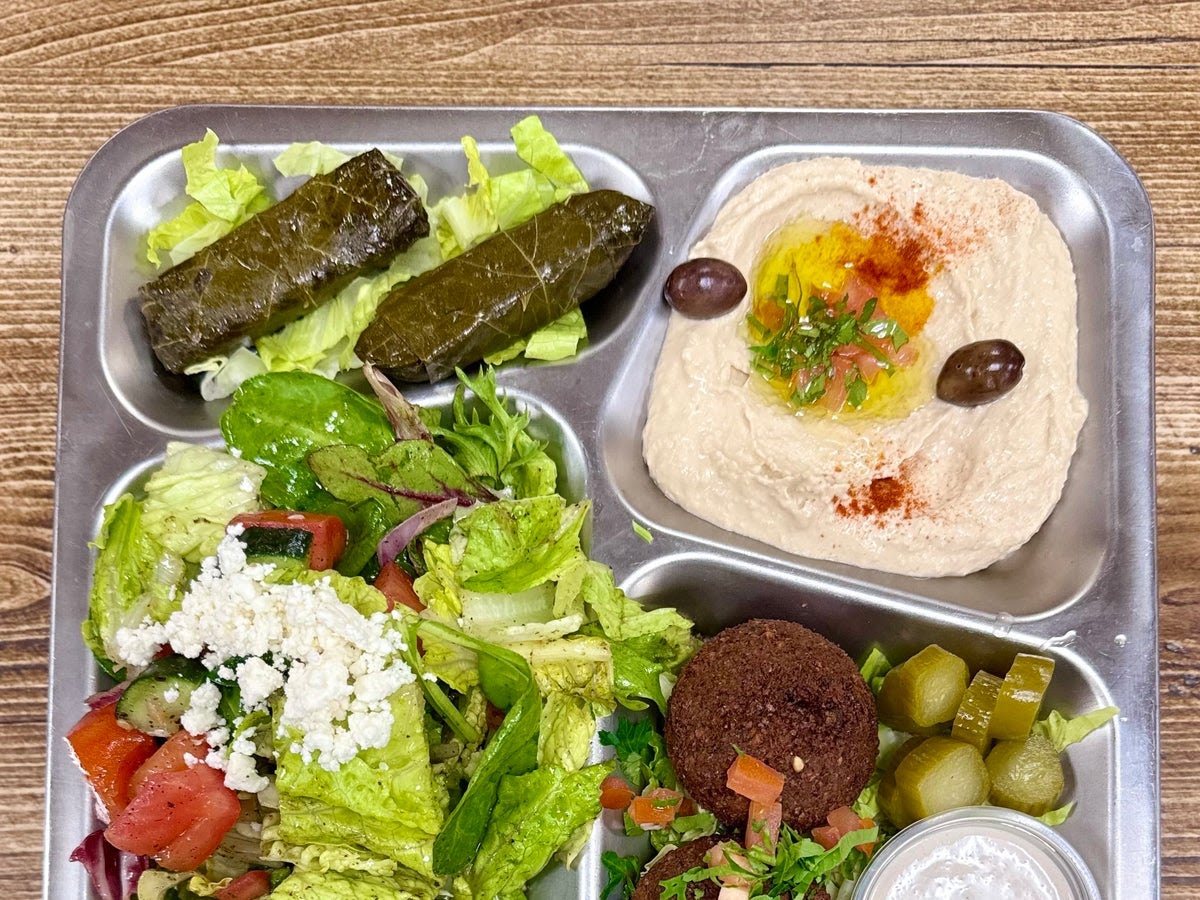 Wally's Cafe by null