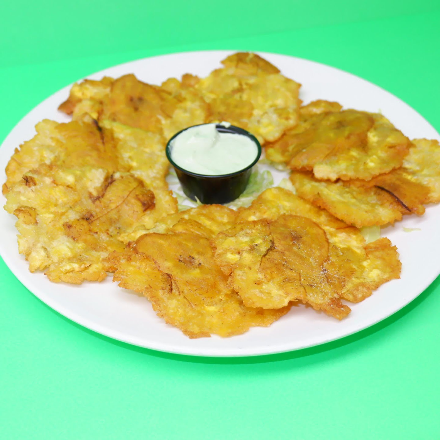 Empanada Mama UES by null