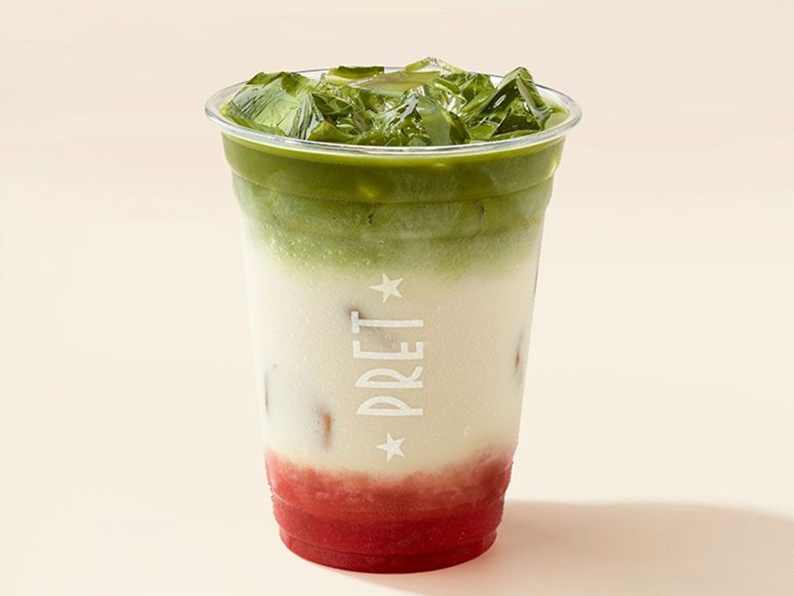 Pret A Manger by null