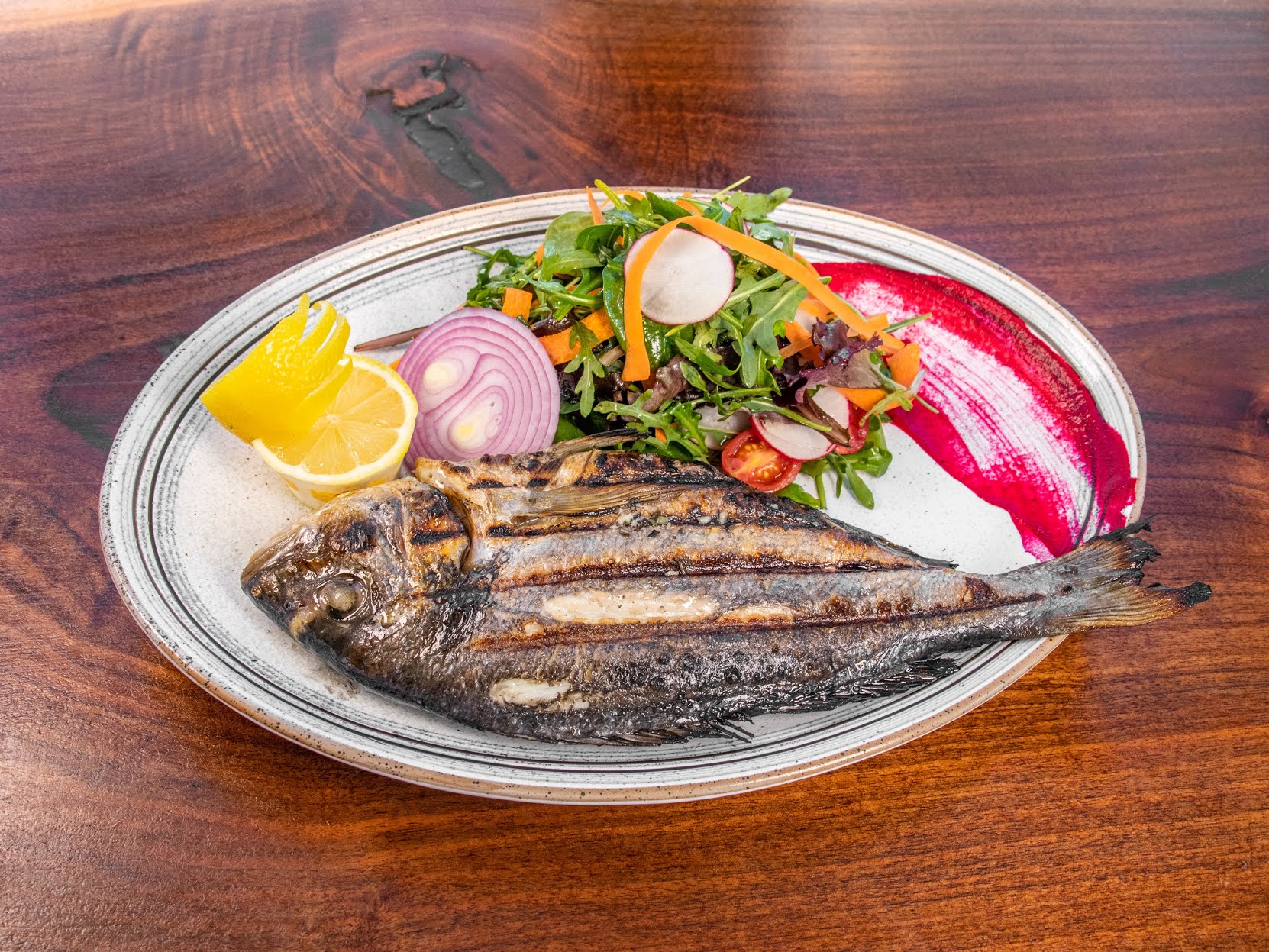 Pera Turkish Cuisine by null