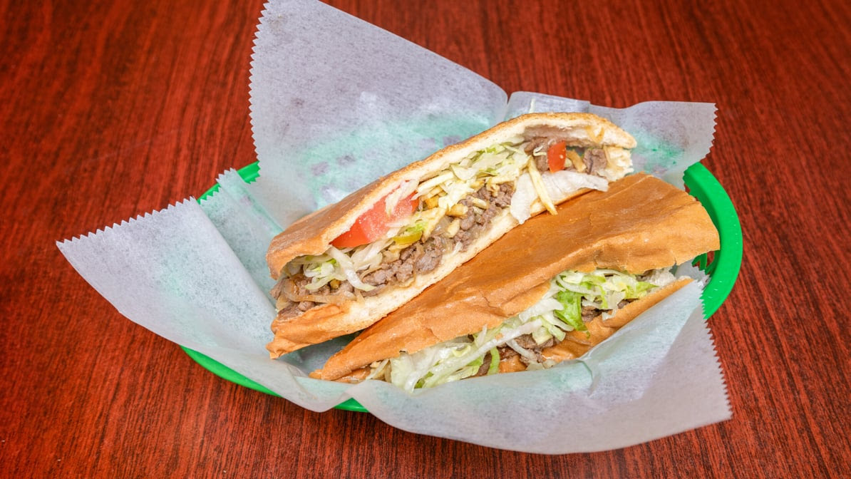 Havana Sandwich Shop by null