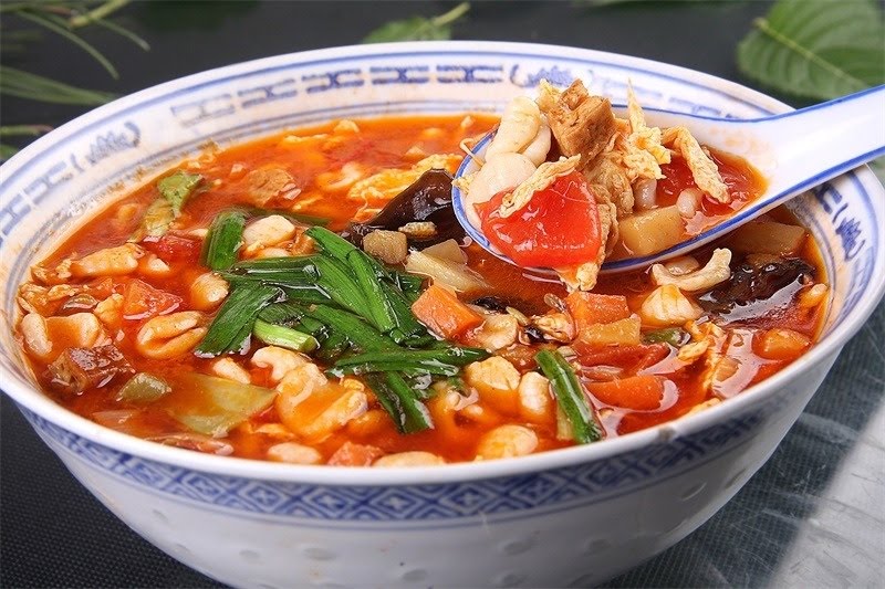 Noodle Art 一面之缘 by null