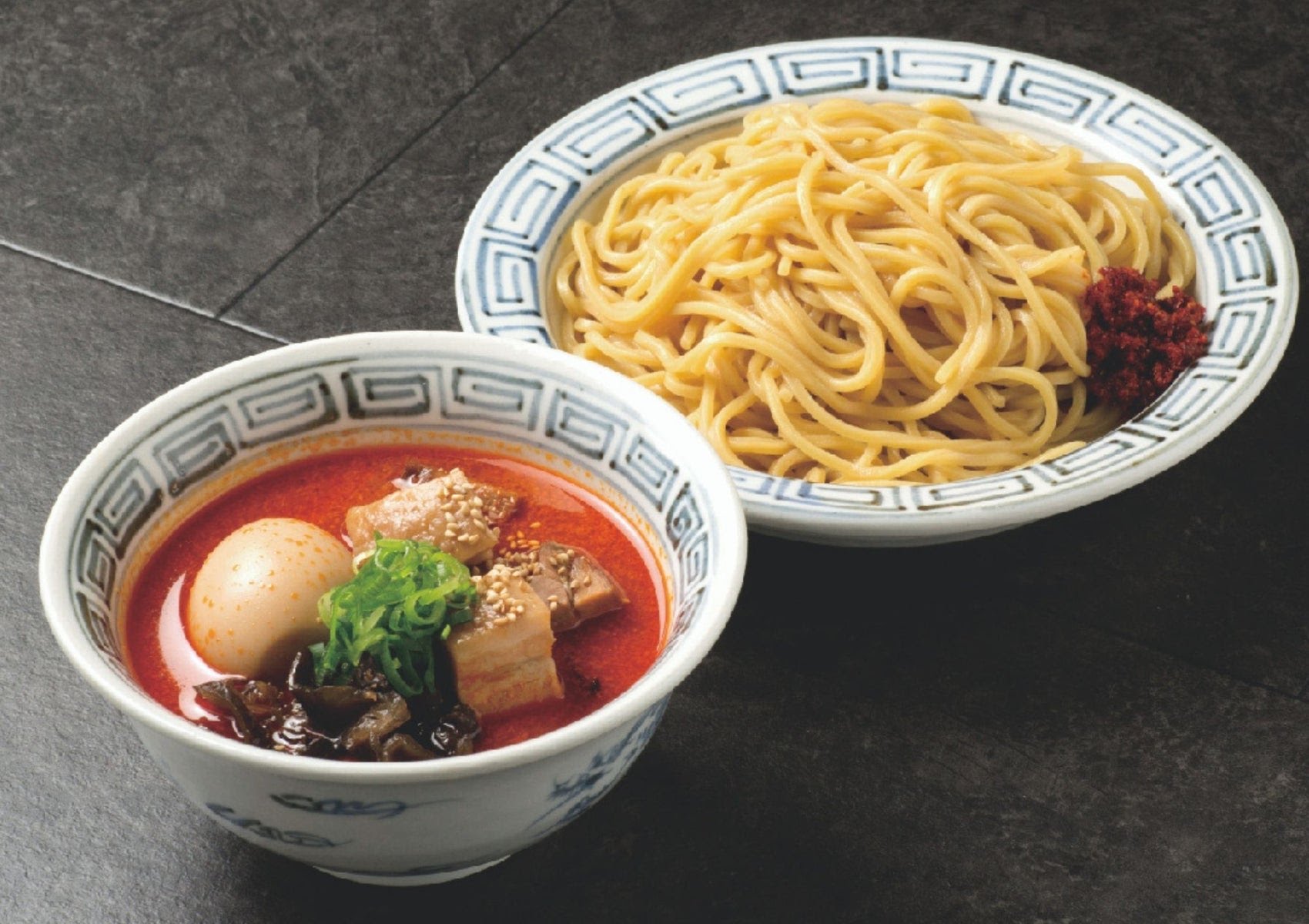 Hokkaido Ramen Santouka Harvard Square by null