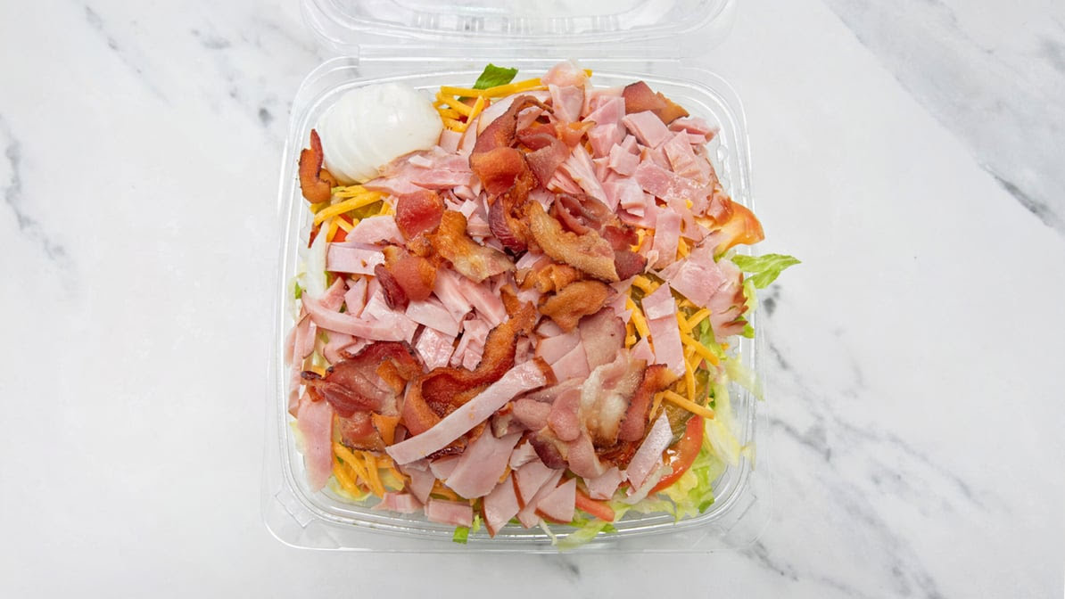 Read Seafood by null