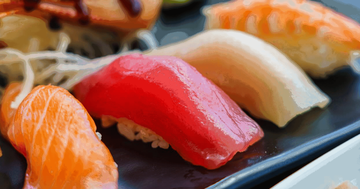 Phat Boy Sushi, Kitchen & Bar - Oakland Park by null