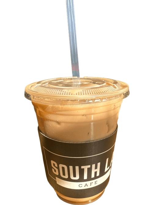 South LA Cafe by null