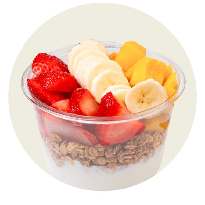 Beyond Juicery + Eatery by null