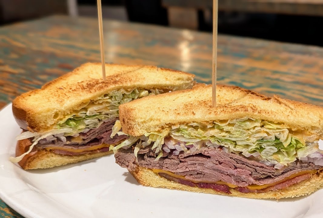 Jerry's Sandwiches by null