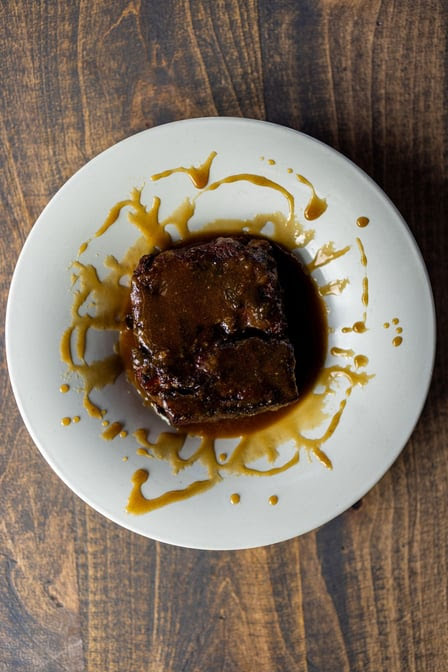 Southern Comfort Kitchen by null