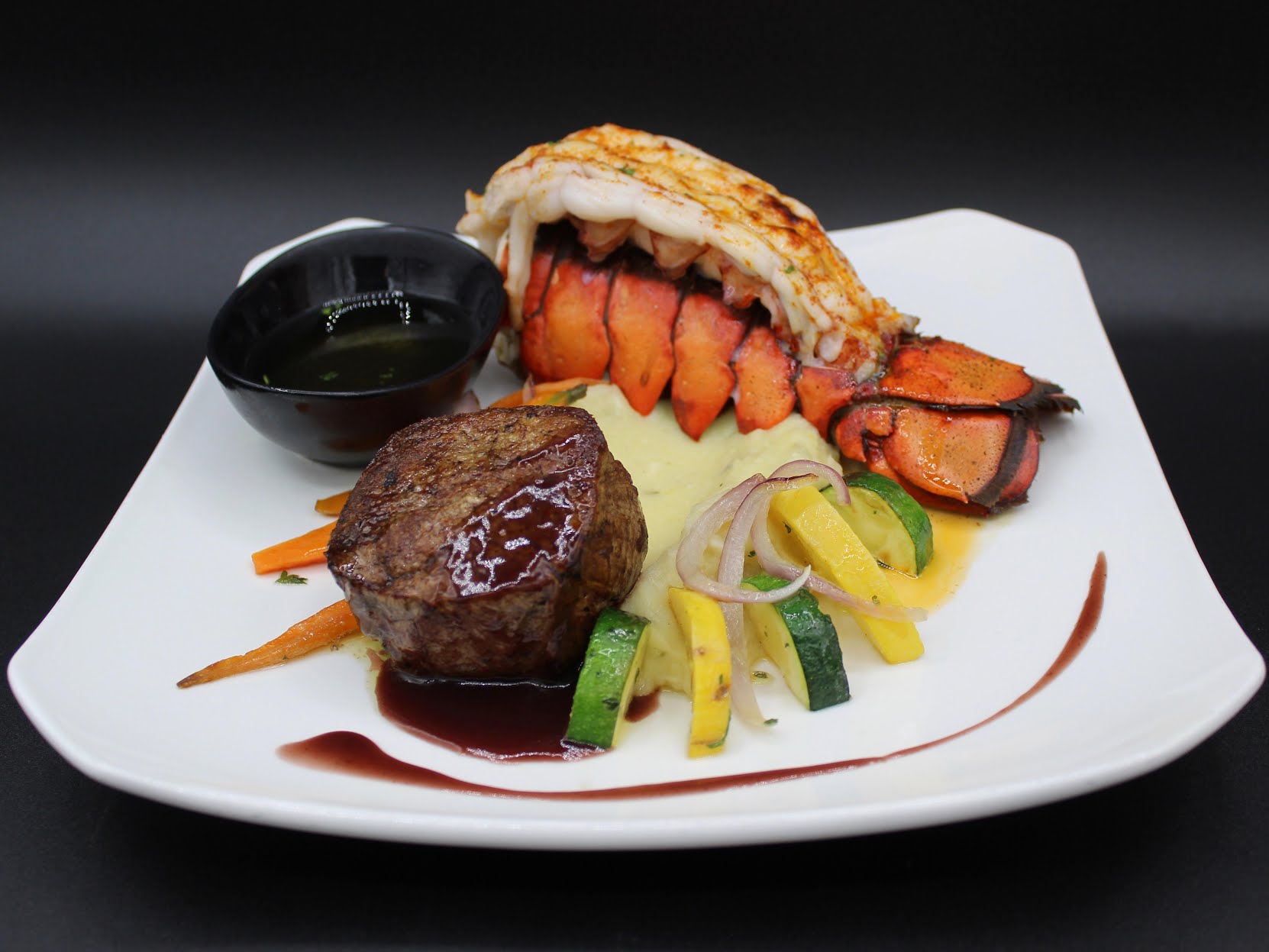 The Vault on First by null