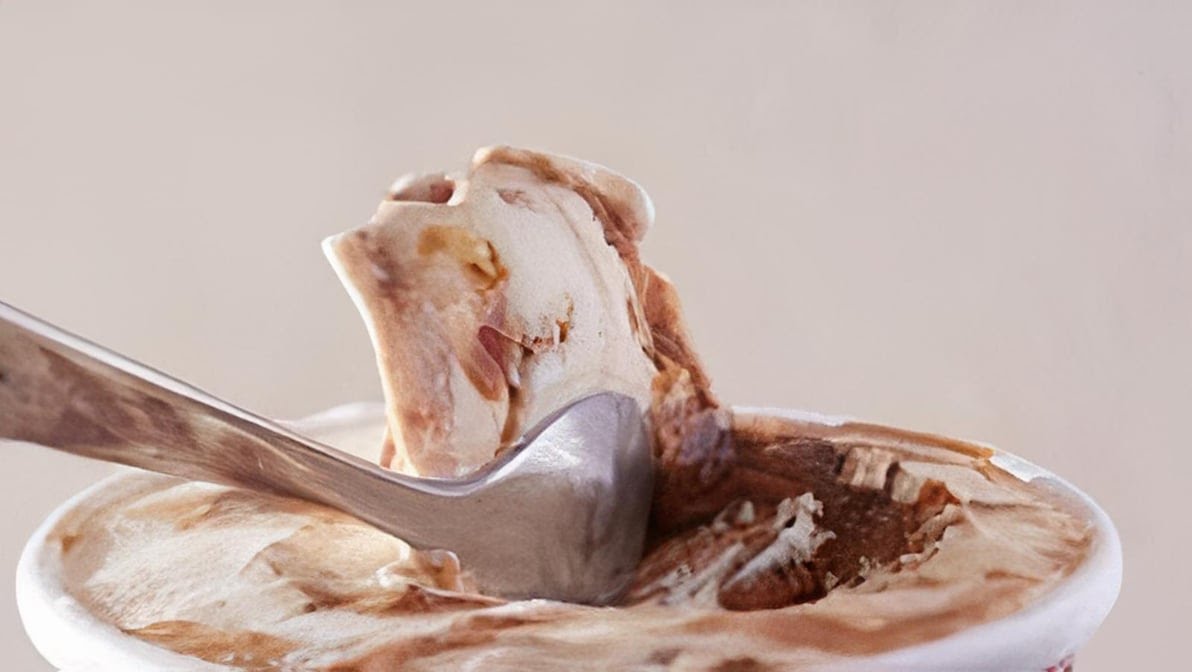 Häagen-Dazs by null