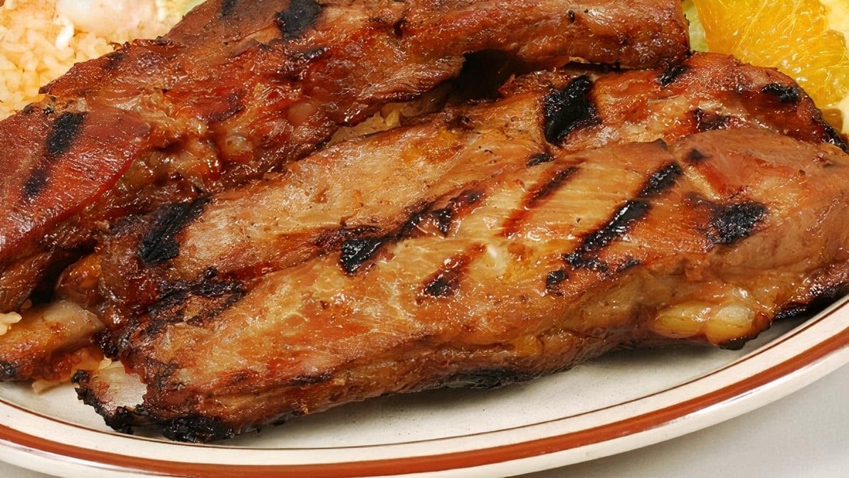 Thai Original BBQ by null