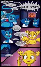 Natures a bitch natures a bitch scaled jpg x Gumball sex