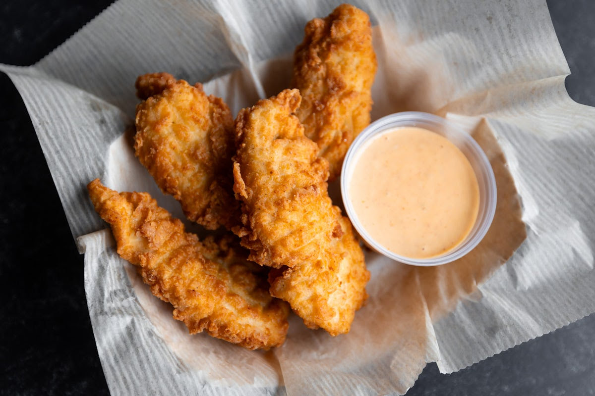 City Barbeque by null