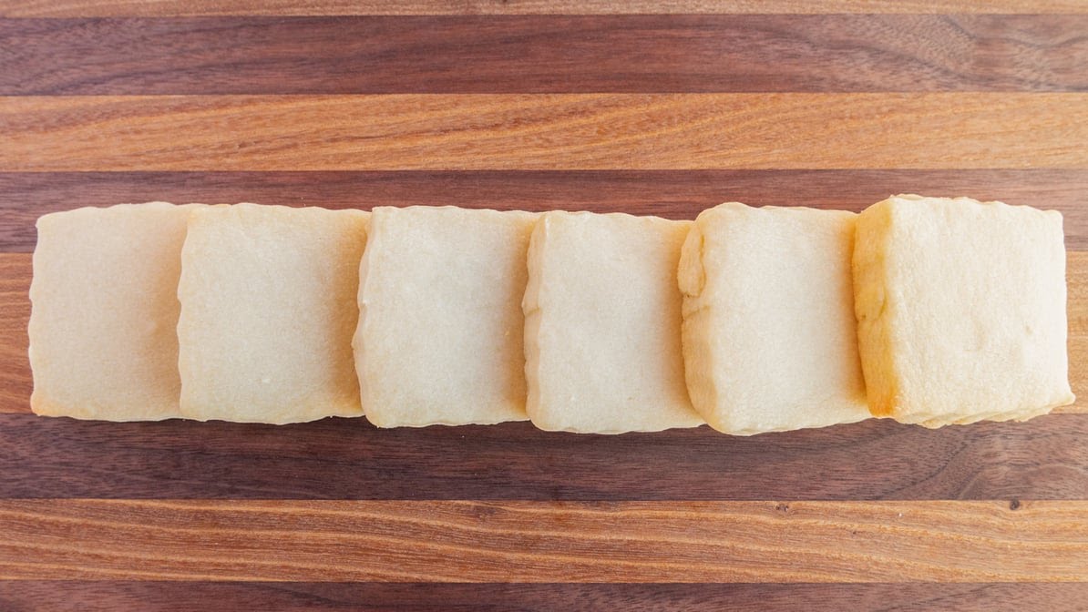 Good Cookies by null