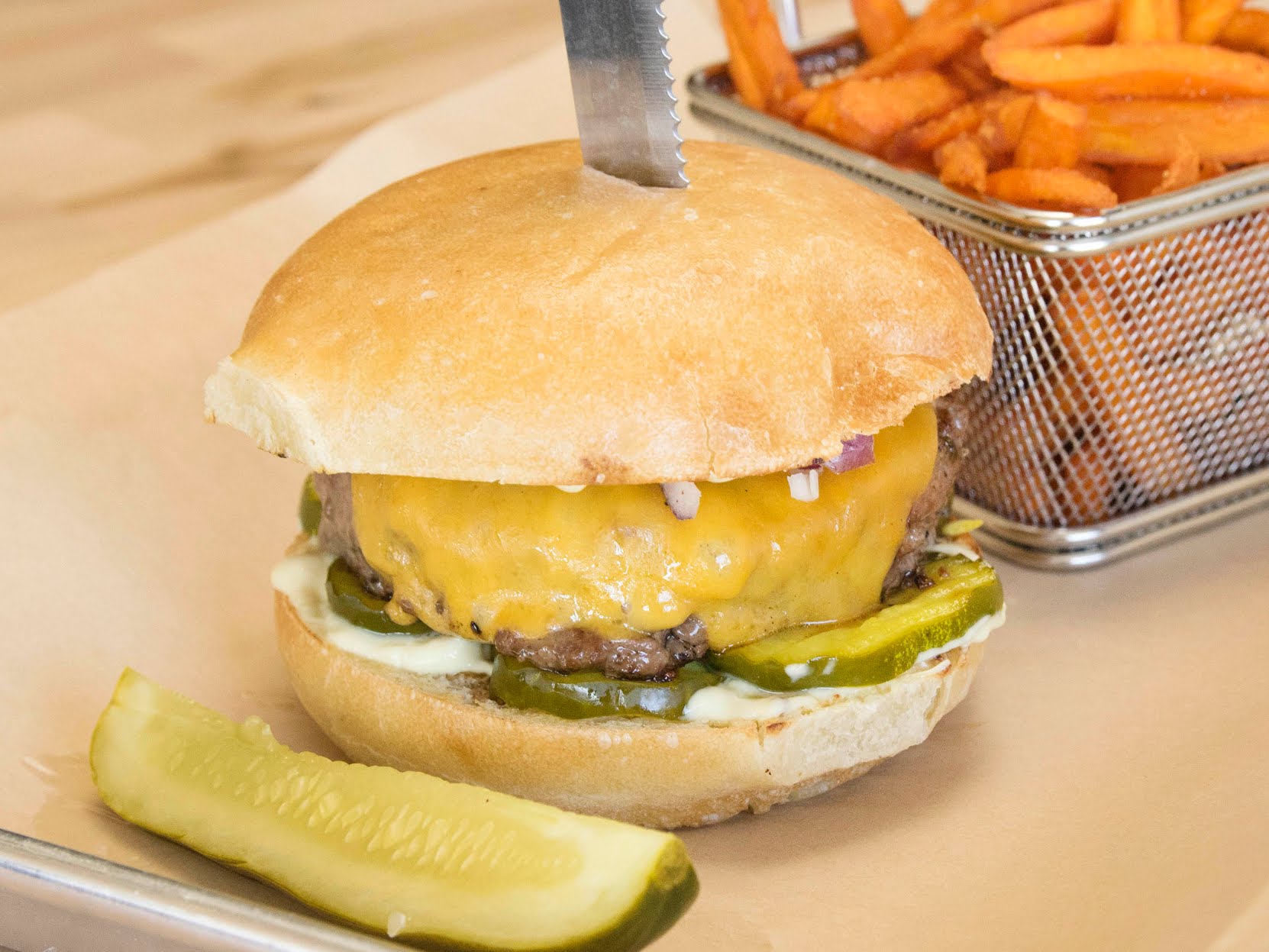 Second Nature by null