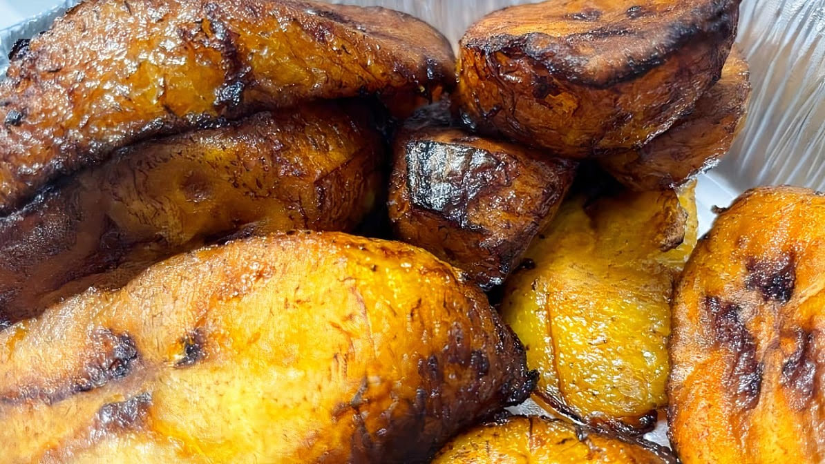 11Hauz Authentic Jamaican Food by null