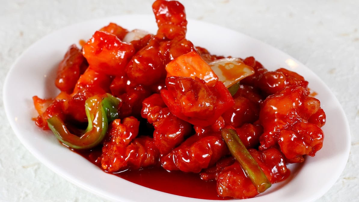 Chang's Kitchen Restaurant by null