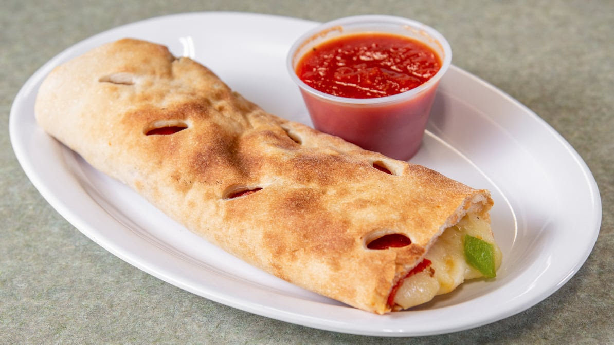 Classic Pizza by null